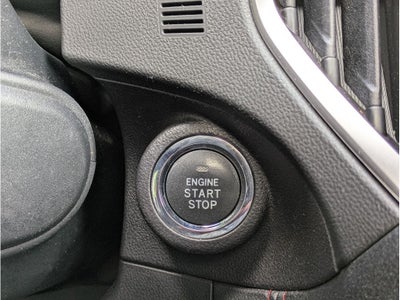2017 Subaru Impreza Sport