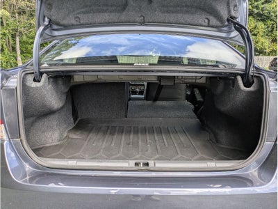 2017 Subaru Impreza Sport