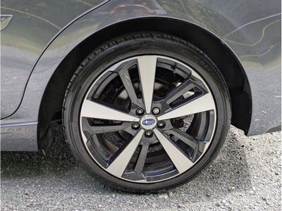 2017 Subaru Impreza Sport