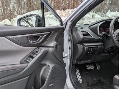 2023 Subaru Impreza Sport