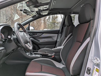 2023 Subaru Impreza Sport