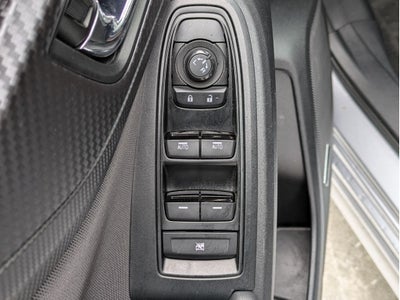 2023 Subaru Impreza Sport