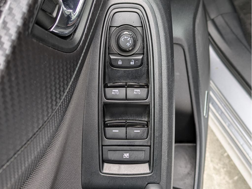 2023 Subaru Impreza Sport