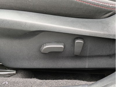 2023 Subaru Impreza Sport