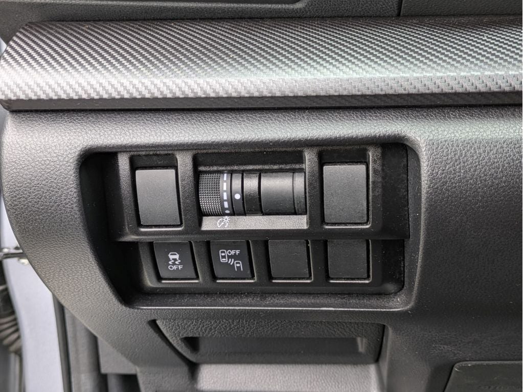 2023 Subaru Impreza Sport