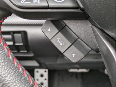 2023 Subaru Impreza Sport