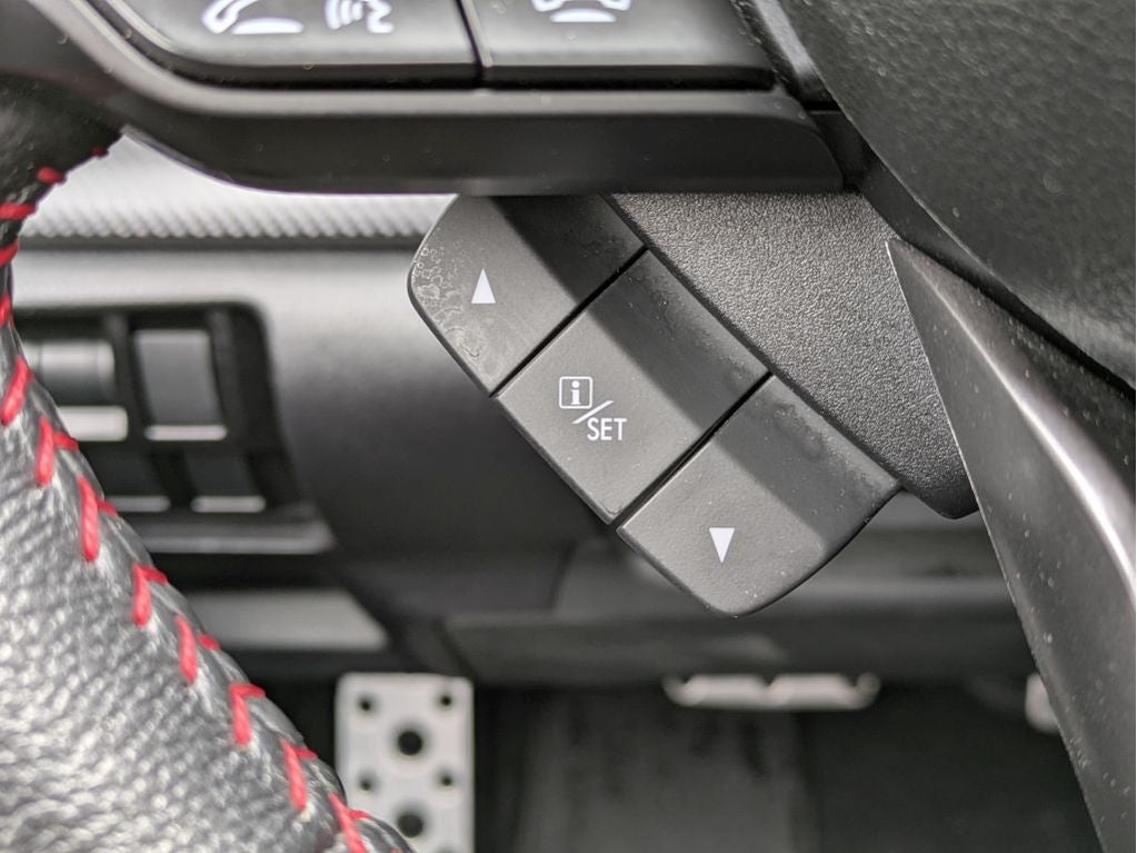 2023 Subaru Impreza Sport