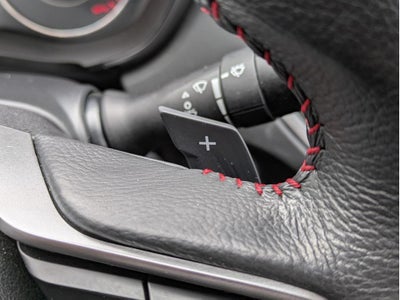 2023 Subaru Impreza Sport