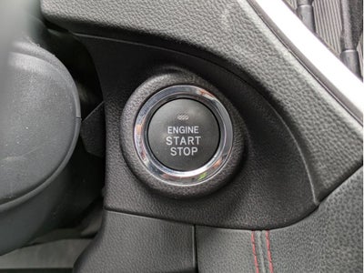 2023 Subaru Impreza Sport