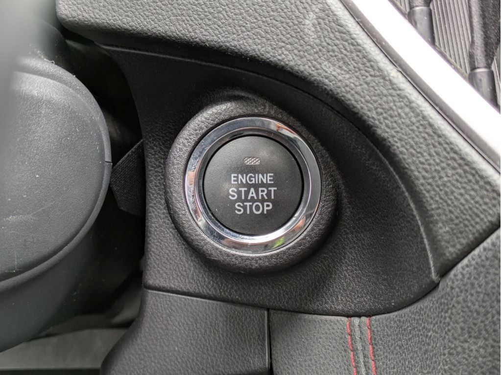 2023 Subaru Impreza Sport