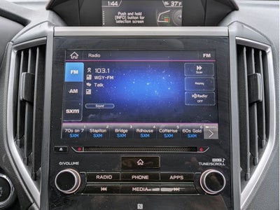 2023 Subaru Impreza Sport