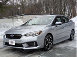 2023 Subaru Impreza Sport
