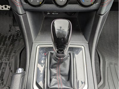 2023 Subaru Impreza Sport