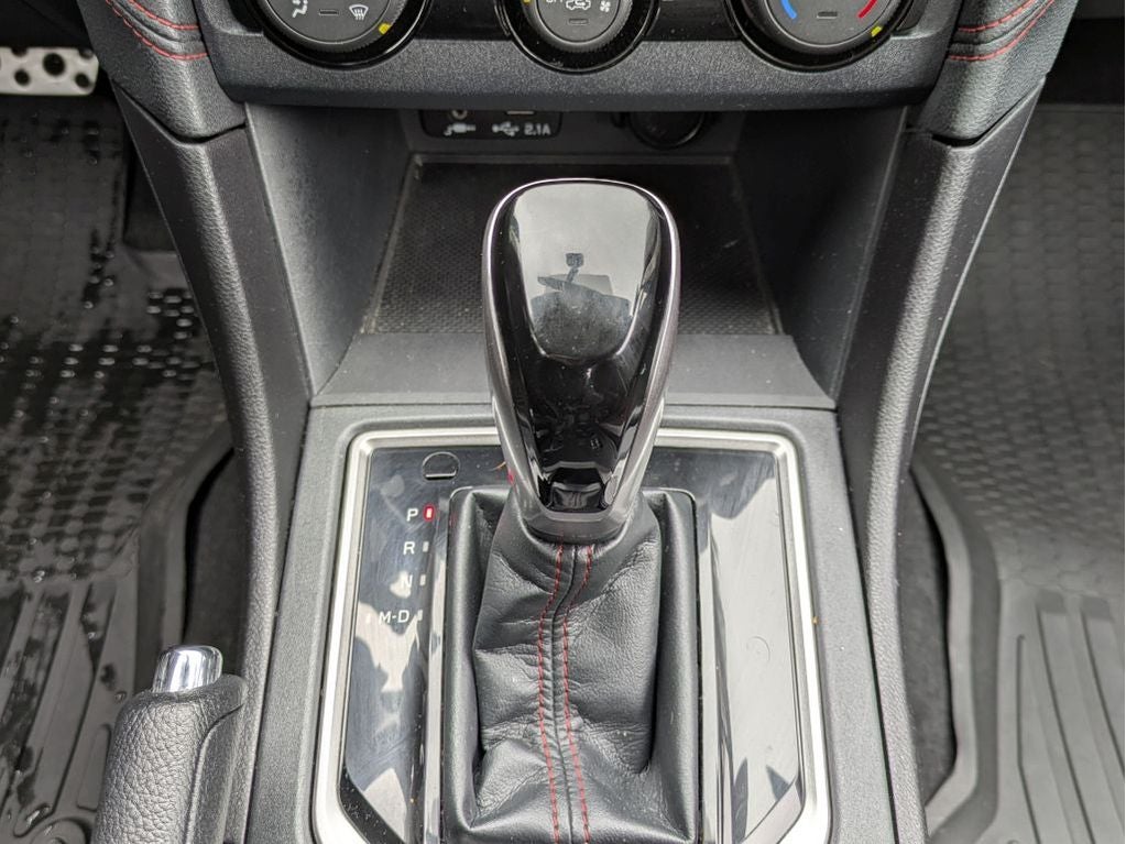 2023 Subaru Impreza Sport