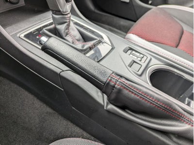 2023 Subaru Impreza Sport