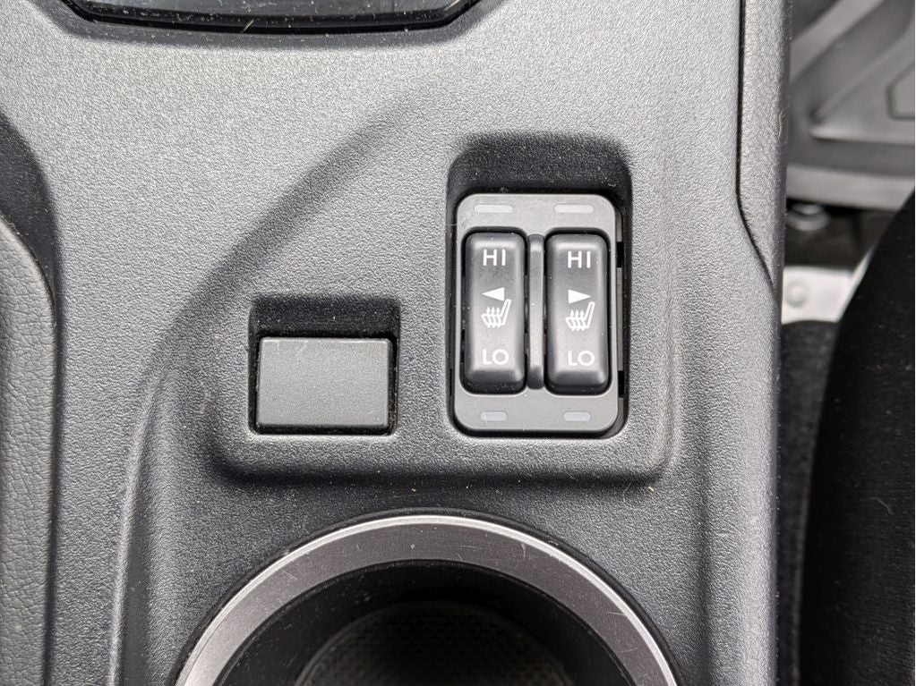 2023 Subaru Impreza Sport