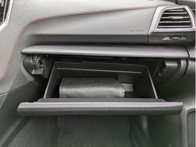 2023 Subaru Impreza Sport