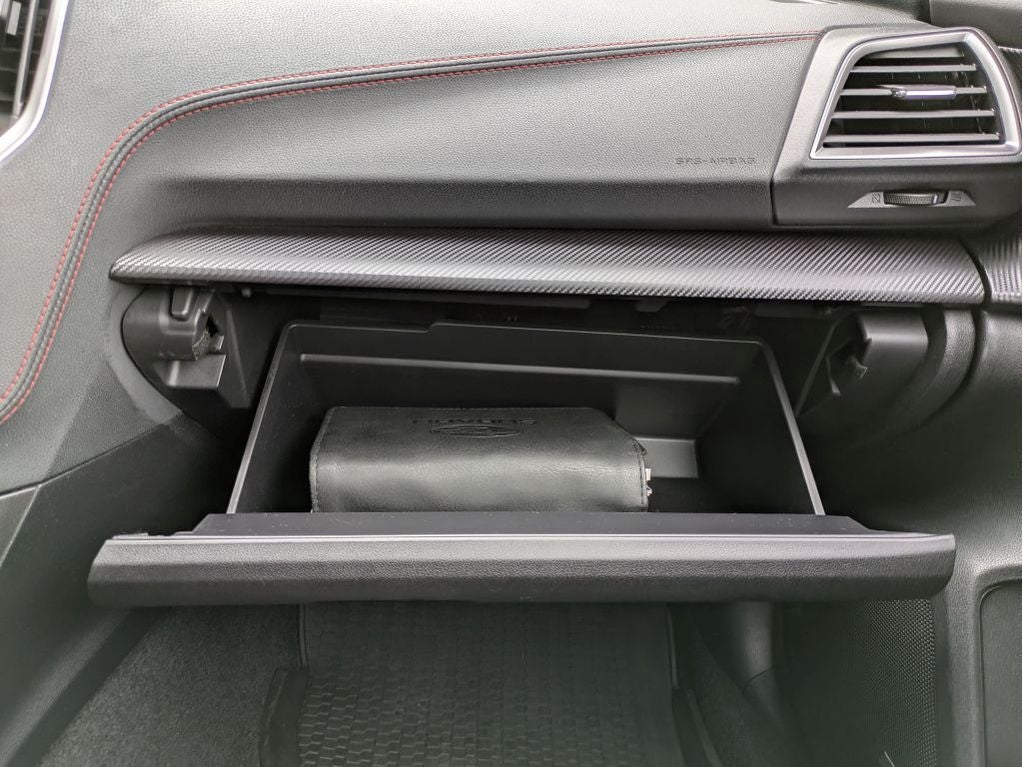 2023 Subaru Impreza Sport