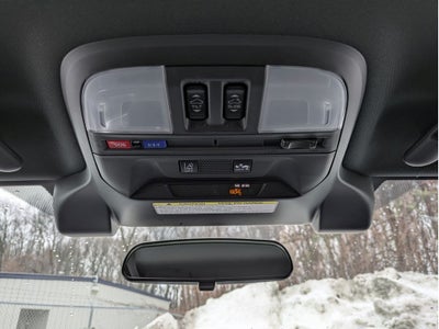 2023 Subaru Impreza Sport