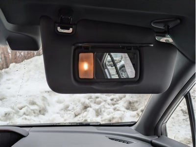 2023 Subaru Impreza Sport