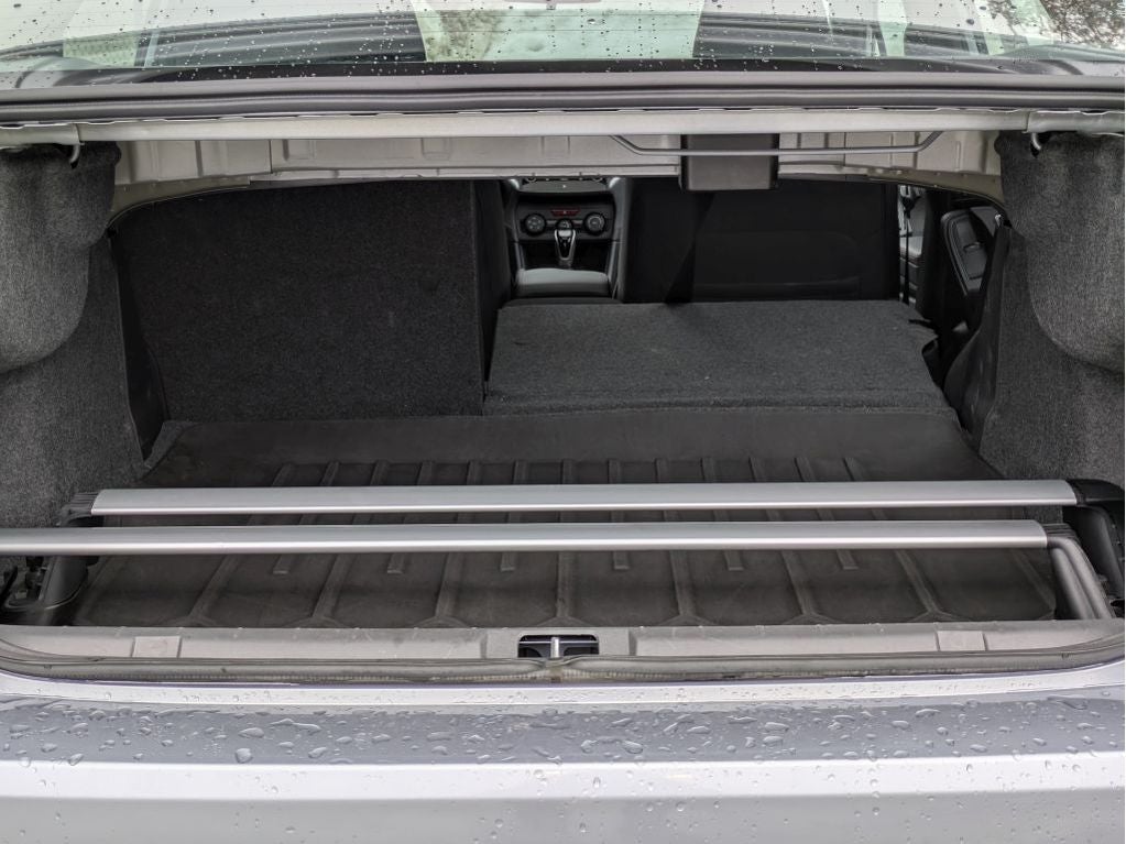 2023 Subaru Impreza Sport