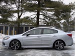 2023 Subaru Impreza Sport