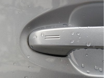 2023 Subaru Impreza Sport