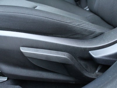 2017 Subaru Impreza 2.0i (CVT)