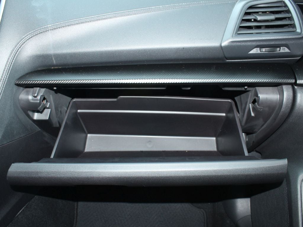 2017 Subaru Impreza 2.0i (CVT)