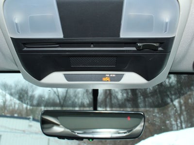 2017 Subaru Impreza 2.0i (CVT)