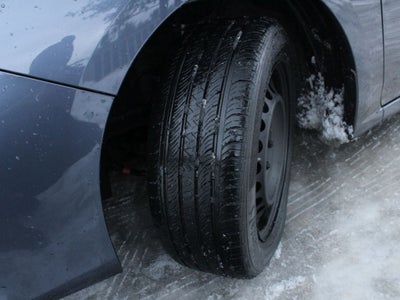 2017 Subaru Impreza 2.0i (CVT)