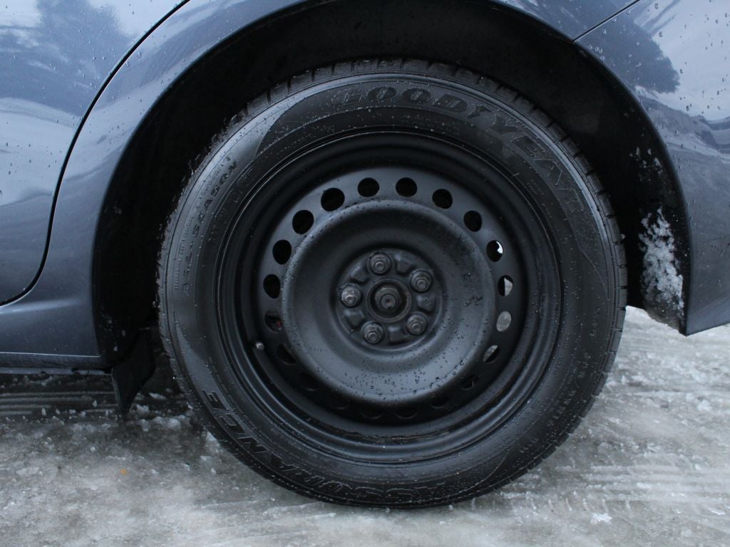 2017 Subaru Impreza 2.0i (CVT)