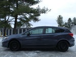 2017 Subaru Impreza 2.0i (CVT)
