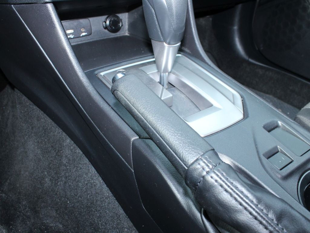 2020 Subaru Impreza Base