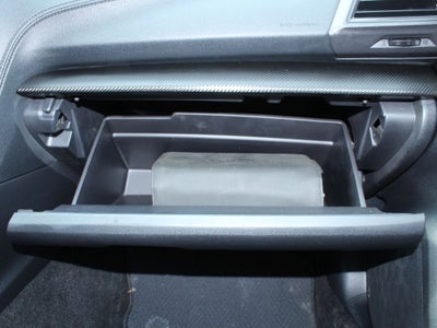 2020 Subaru Impreza Base