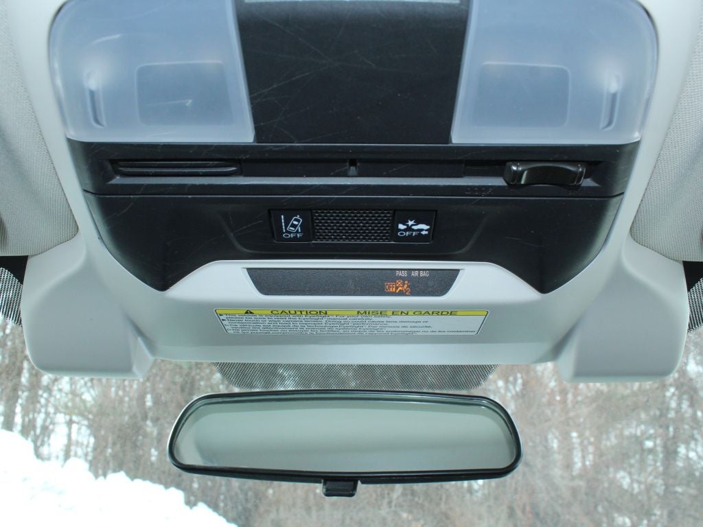 2020 Subaru Impreza Base