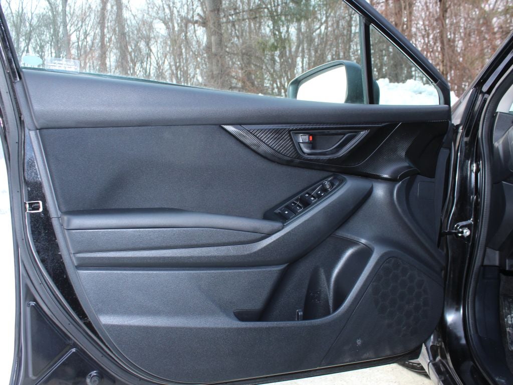 2020 Subaru Impreza Base