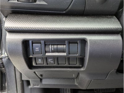 2019 Subaru Impreza Premium