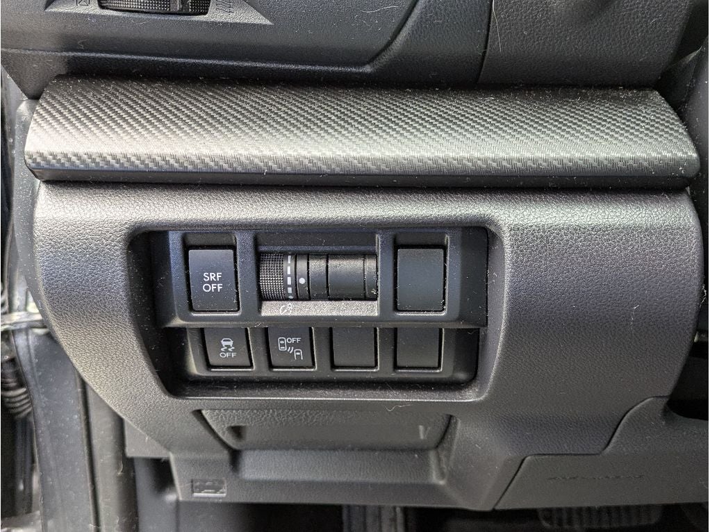 2019 Subaru Impreza Premium