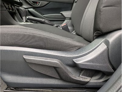 2019 Subaru Impreza Premium