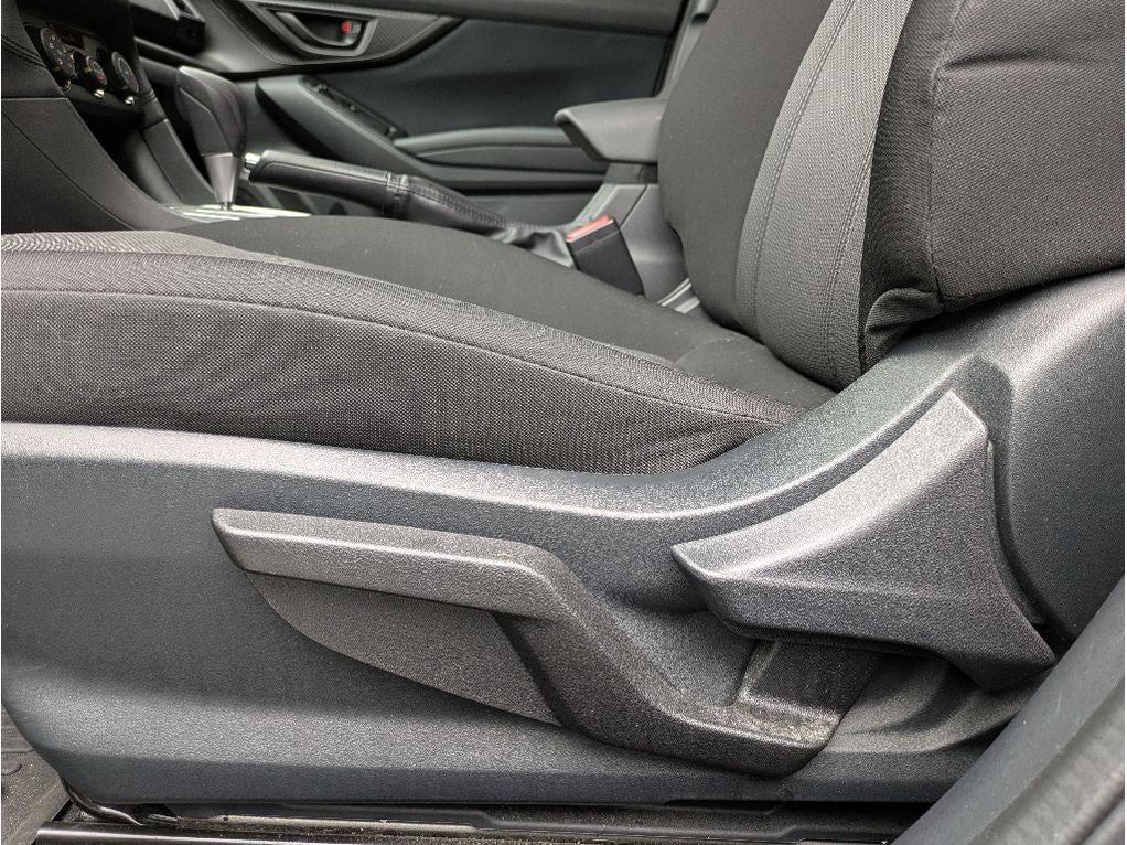 2019 Subaru Impreza Premium
