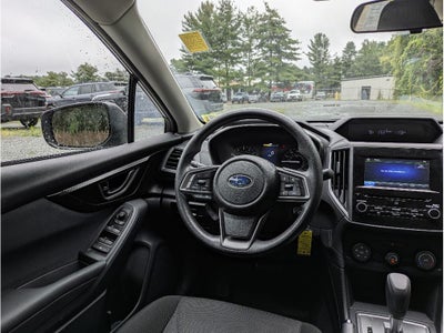 2019 Subaru Impreza Premium