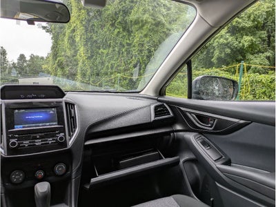 2019 Subaru Impreza Premium