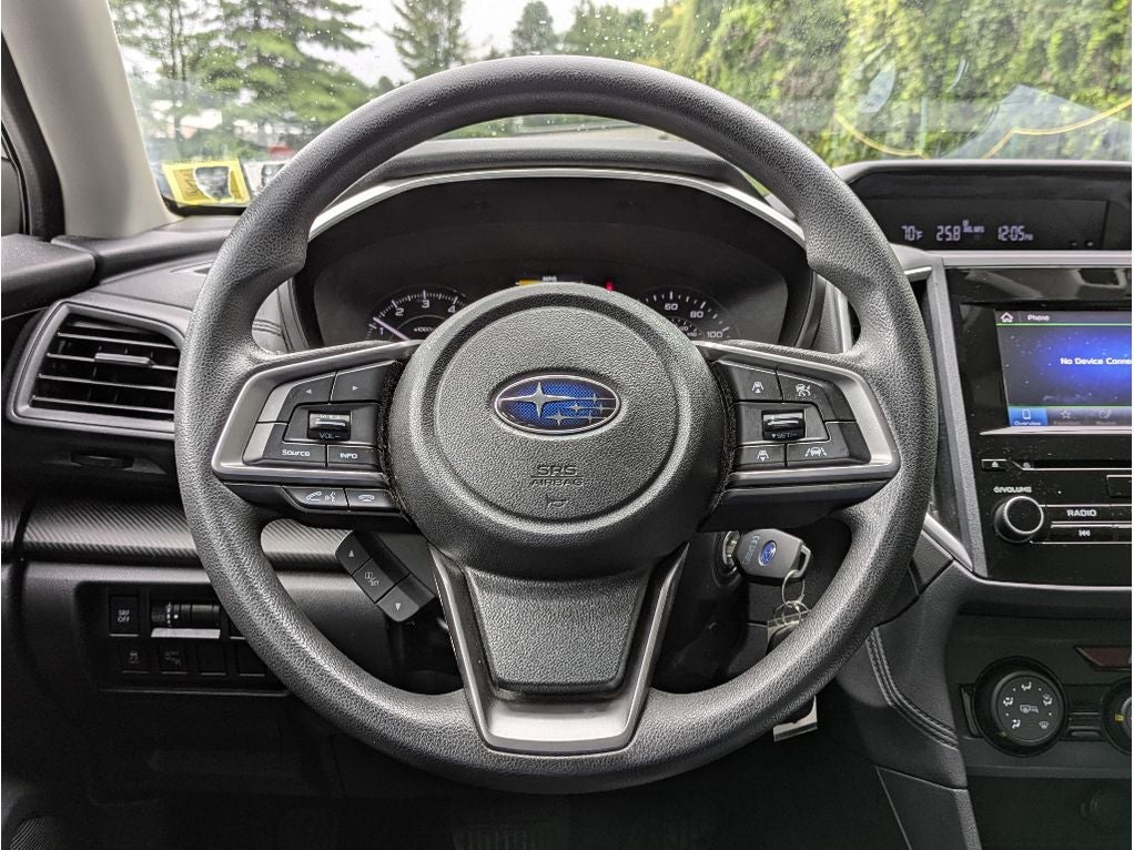 2019 Subaru Impreza Premium