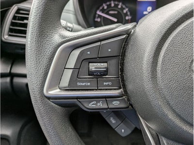 2019 Subaru Impreza Premium