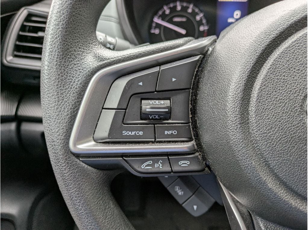 2019 Subaru Impreza Premium