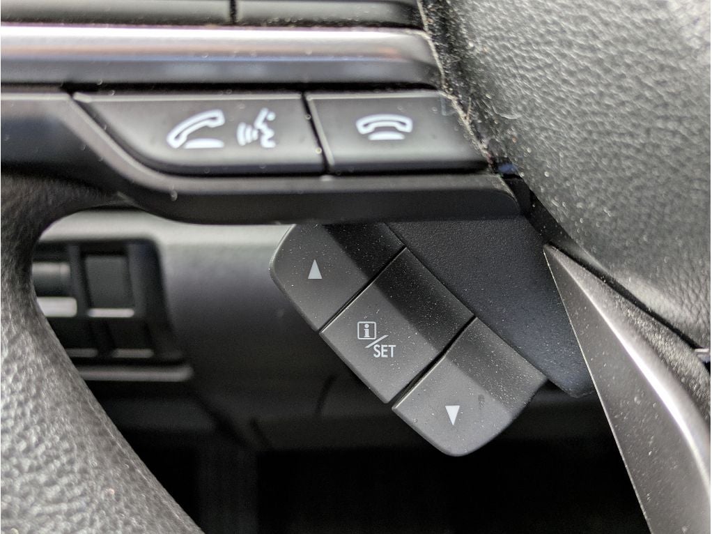 2019 Subaru Impreza Premium