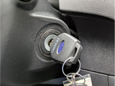 2019 Subaru Impreza Premium