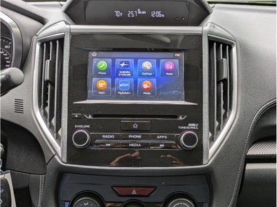 2019 Subaru Impreza Premium