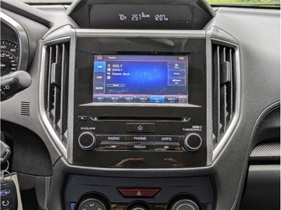 2019 Subaru Impreza Premium